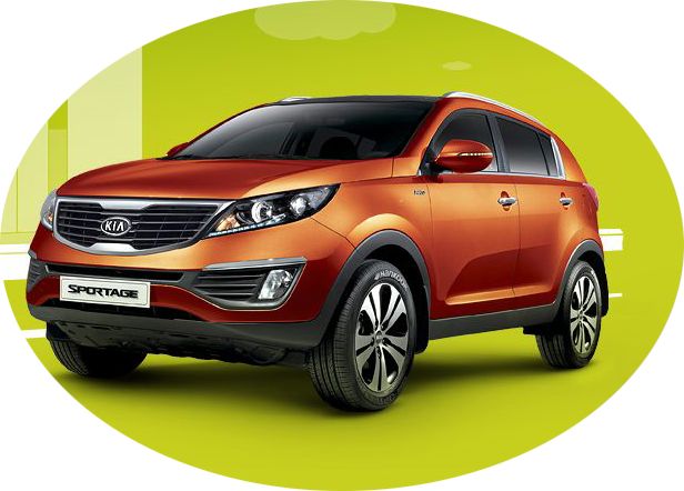 Kia Sportage инструкции по  КИА Спортаж