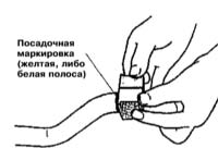 Стабилизатор поперечной устойчивости